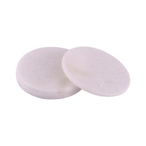 WhiteMarbleCoasters,,,