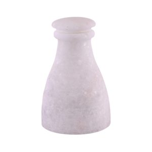 WhiteMarbleOilBottle