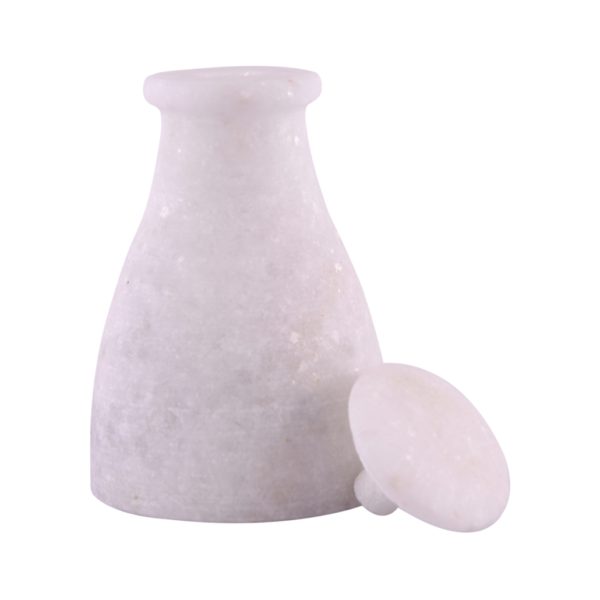 WhiteMarbleOilBottle,