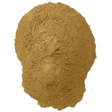 Bentonite Powder