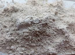 zeolite powder