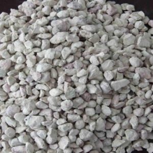 Zeolite Granules