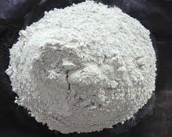 Gypsum Powder