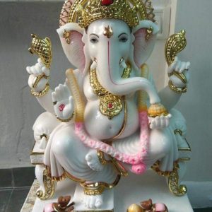 Marble Murtis