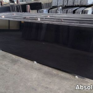 AbsoluteBlack