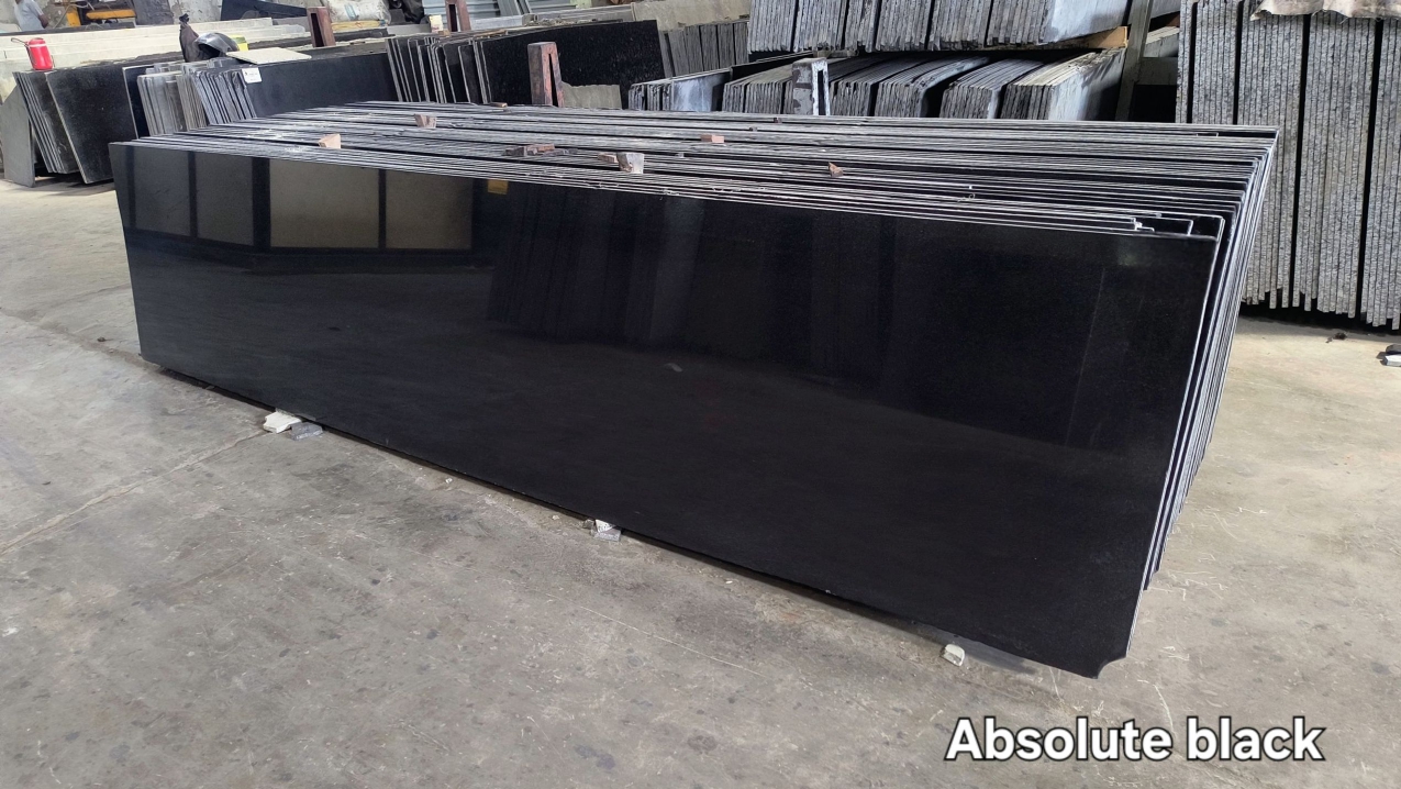 AbsoluteBlack
