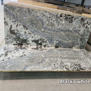 AlaskaWhite