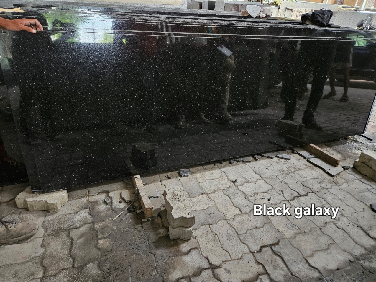 BlackGalaxy