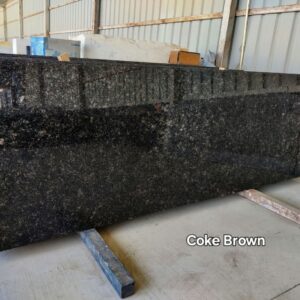 CokeBrown
