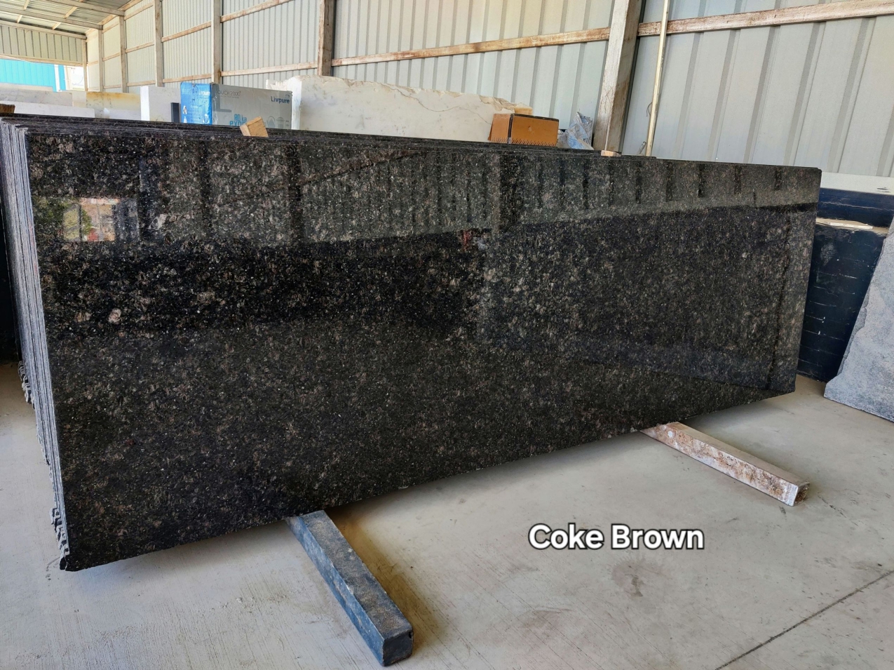CokeBrown