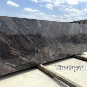 Himalayan Blue