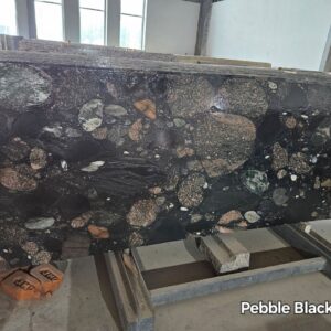 PebbleBlack