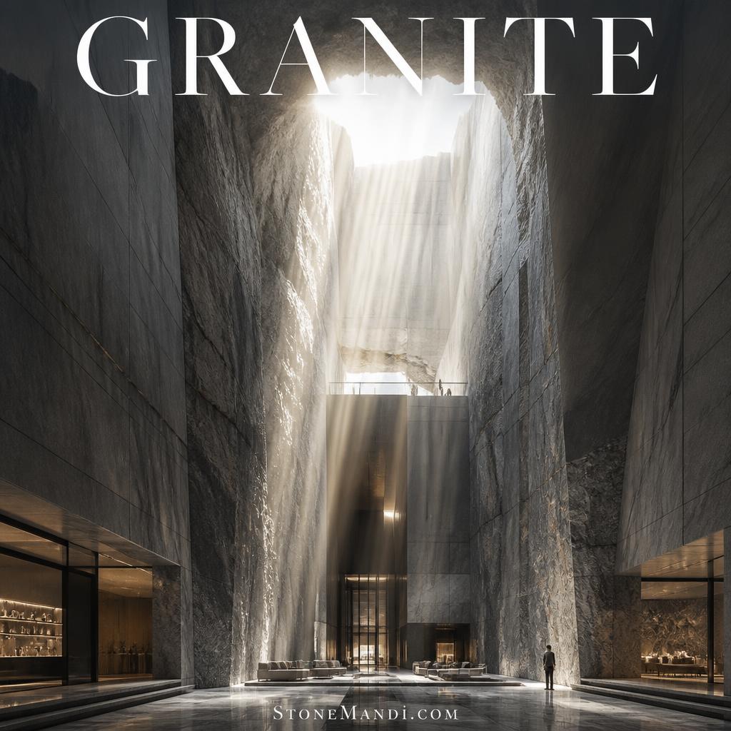 Granite