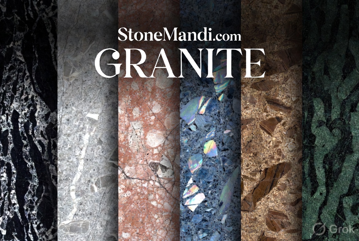 Granite
