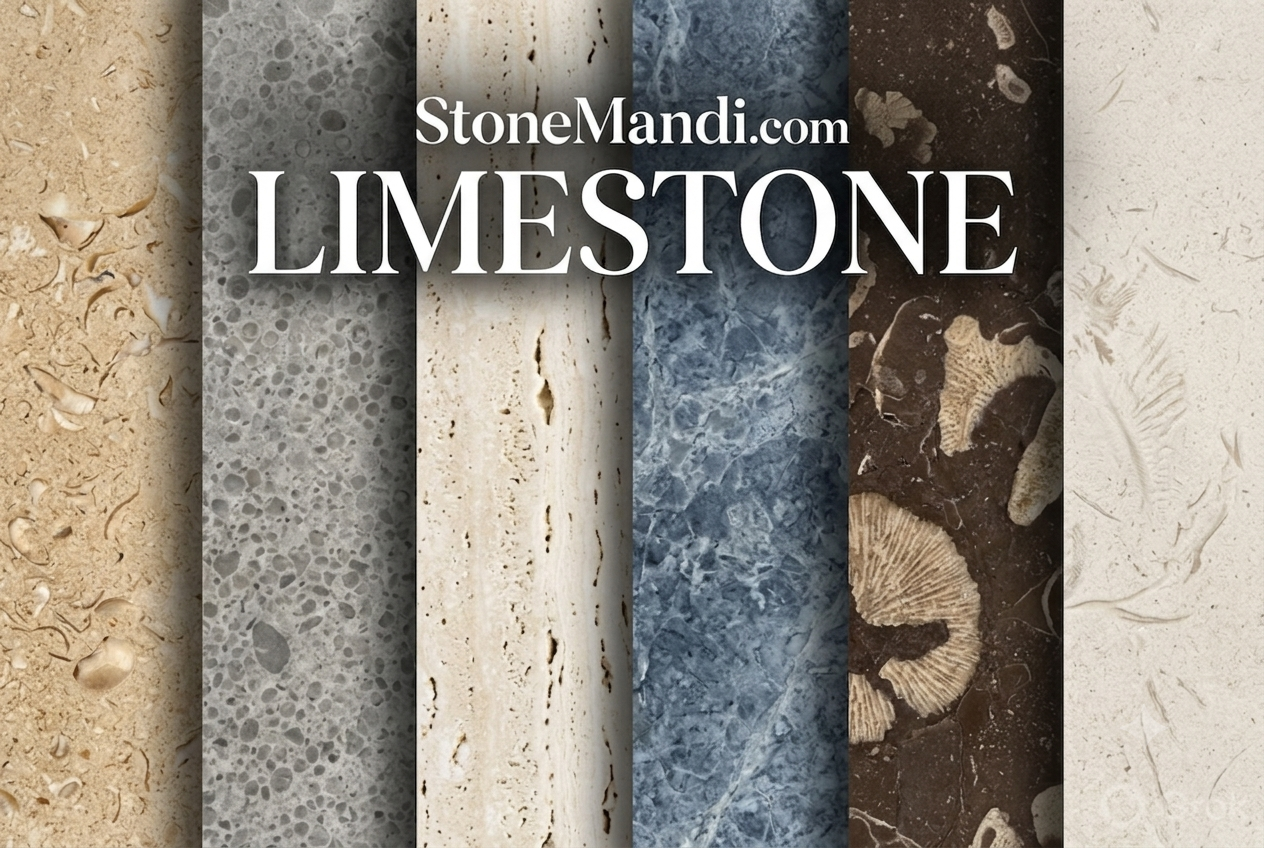 Limestone