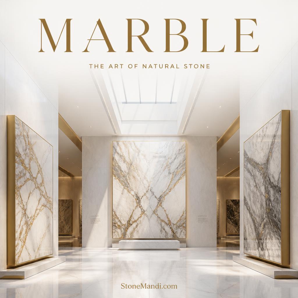 Marble