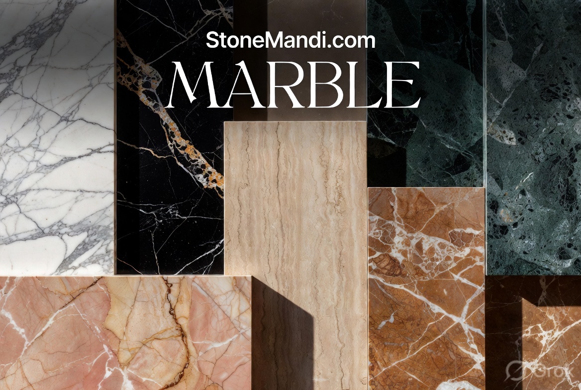 Marble