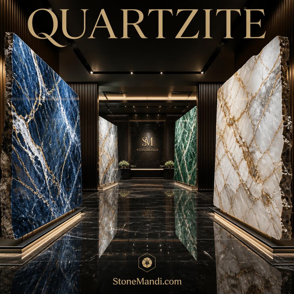 Quartzite