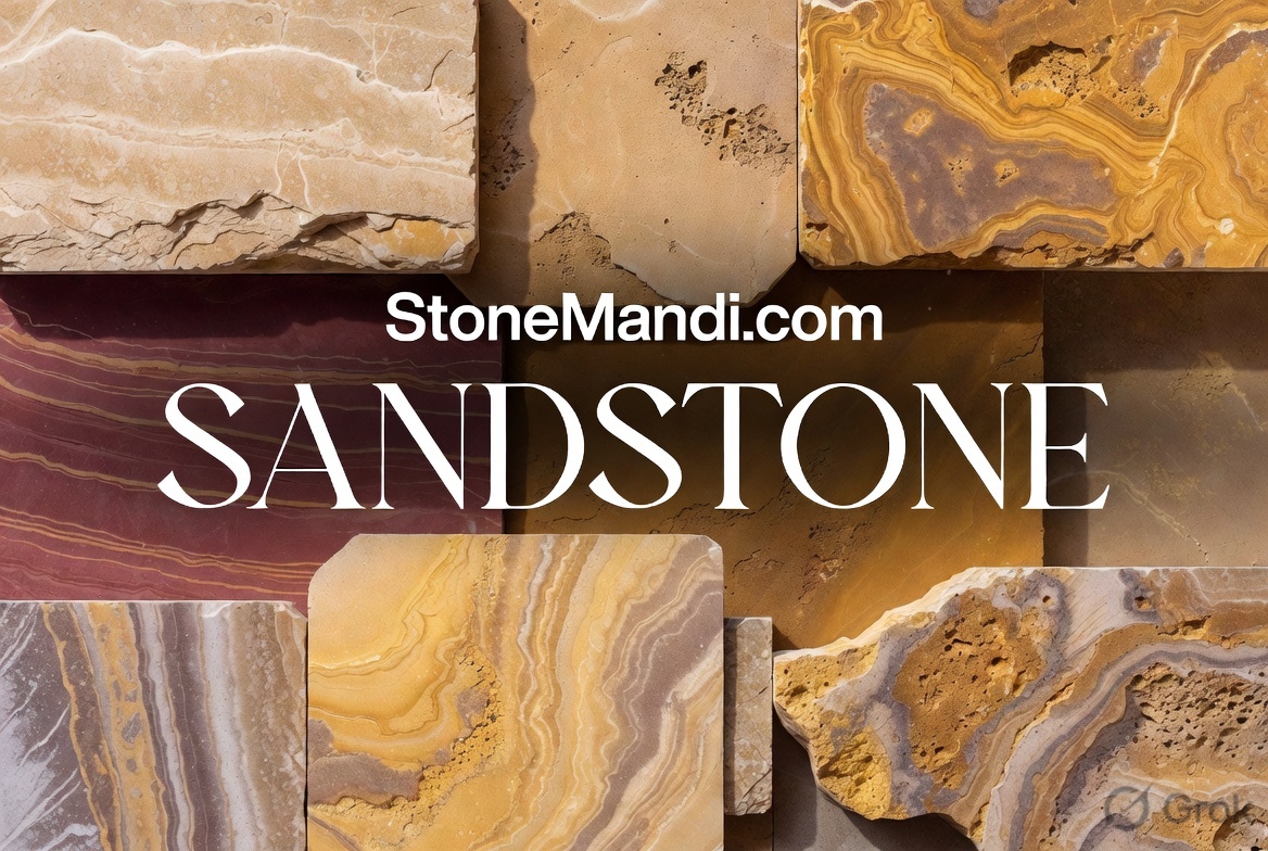 Sandstone