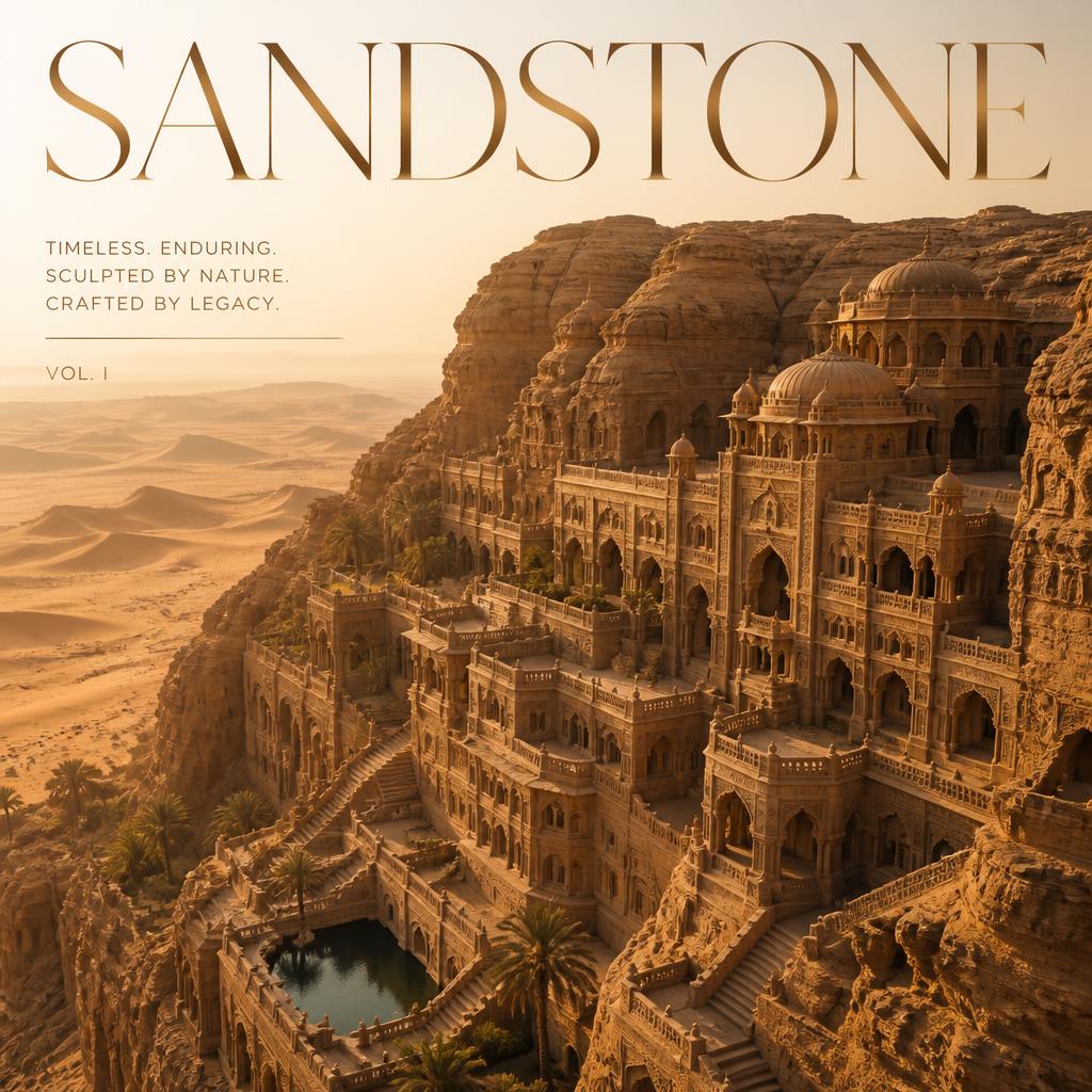 Sandstone