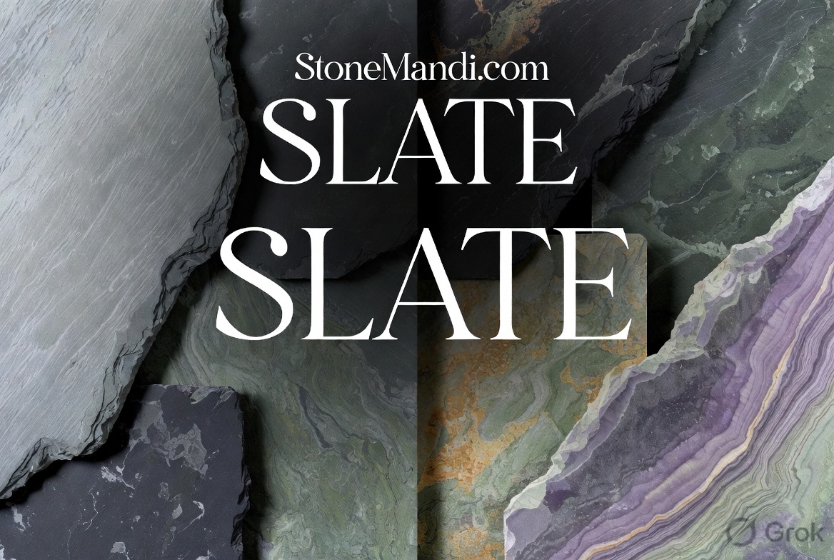 Slate