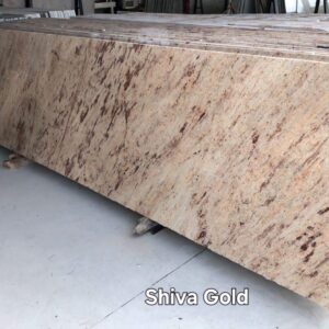 ShivaGold
