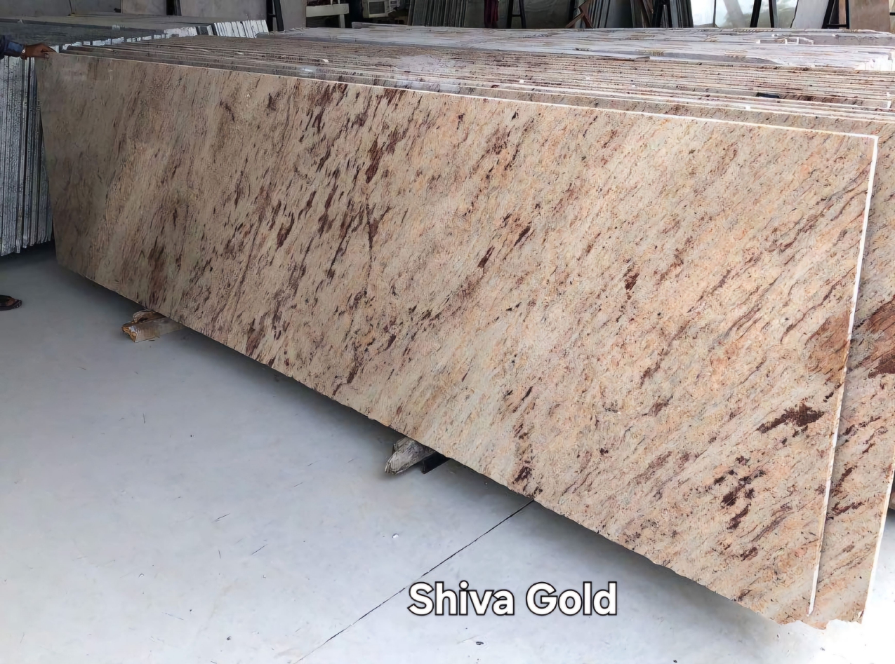ShivaGold
