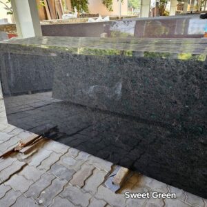 SweetGreen