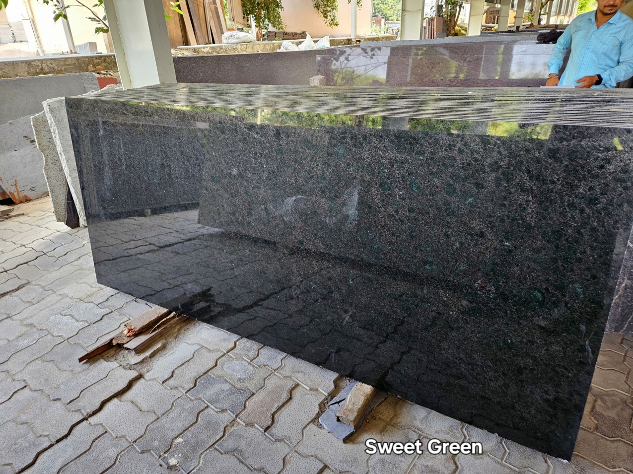 SweetGreen